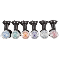 3M - Paint Sprayer Accessories Type: Atomizing Head Material: Polypropylene - USA Tool & Supply