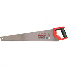 Nicholson - Handsaws Tool Type: Handsaw Blade Length (Inch): 24 - USA Tool & Supply