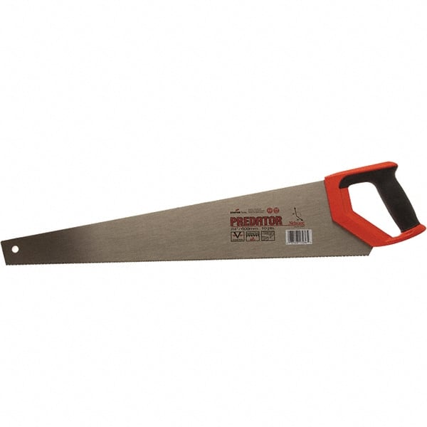 Nicholson - Handsaws Tool Type: Handsaw Blade Length (Inch): 24 - USA Tool & Supply