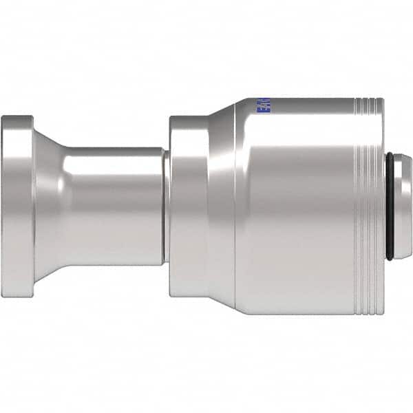 Eaton - Hydraulic Hose Fittings & Couplings Type: SAE Code 61 Flange Hose Diameter: 2 (Inch) - USA Tool & Supply