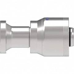 Eaton - Hydraulic Hose Fittings & Couplings Type: SAE Code 61 Flange Hose Diameter: 2 (Inch) - USA Tool & Supply