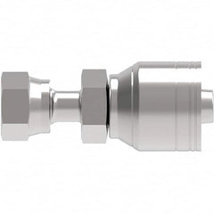 Eaton - Hydraulic Hose Fittings & Couplings Type: Female ORS Swivel Hose Diameter: 1.438 (Inch) - USA Tool & Supply
