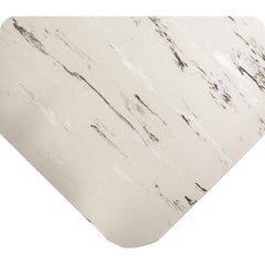 Wearwell - 39' Long x 4' Wide x 1/2" Thick Dry Environment Medium Duty Anti-Fatigue Matting - USA Tool & Supply