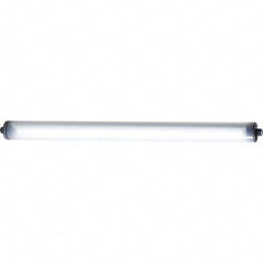 Waldmann Lighting - Machine Lights Machine Light Style: Tube Mounting Type: Bracket Mount - USA Tool & Supply
