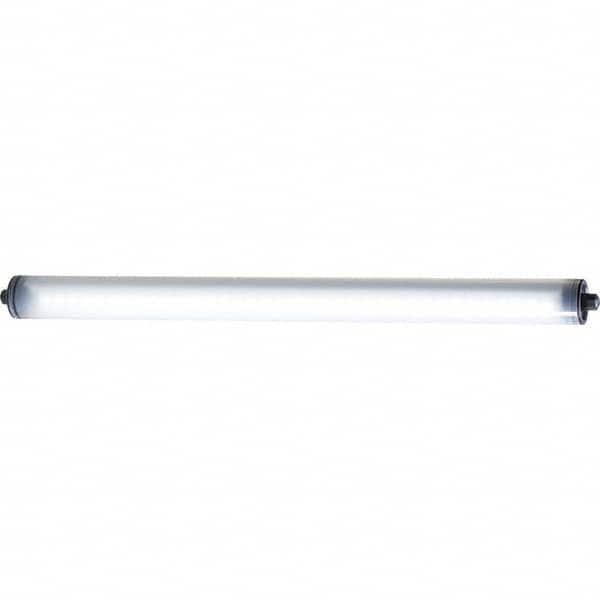 Waldmann Lighting - Machine Lights Machine Light Style: Tube Mounting Type: Bracket Mount - USA Tool & Supply