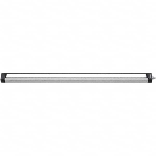 Waldmann Lighting - Machine Lights Machine Light Style: Linear Mounting Type: Attachable Base - USA Tool & Supply