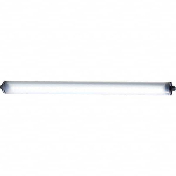 Waldmann Lighting - Machine Lights Machine Light Style: Tube Mounting Type: Bracket Mount - USA Tool & Supply