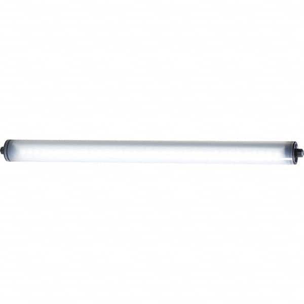 Waldmann Lighting - Machine Lights Machine Light Style: Tube Mounting Type: Bracket Mount - USA Tool & Supply
