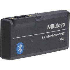 Mitutoyo - SPC Accessories Accessory Type: Wireless Transmitter For Use With: IP67 Calipers/Standard Calipers - USA Tool & Supply