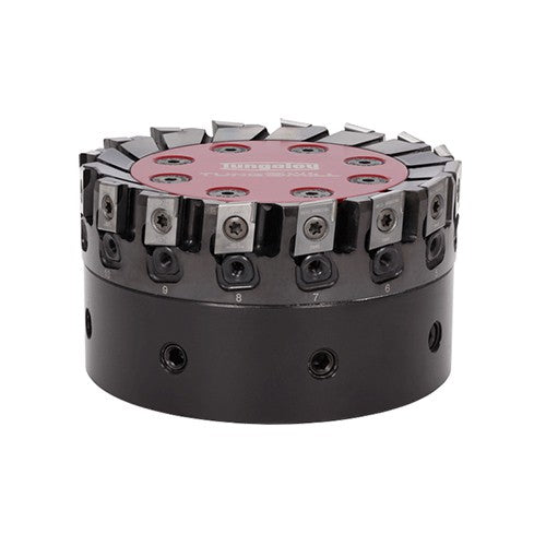 TPYP12J100B31.7R16 - USA Tool & Supply