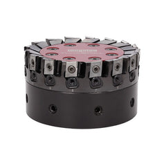 TPYP12J080B25.4R12 - USA Tool & Supply