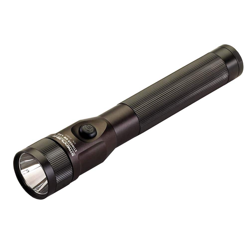 Streamlight - Flashlights Type: Industrial/Tactical; Flashlight Bulb Type: LED - USA Tool & Supply