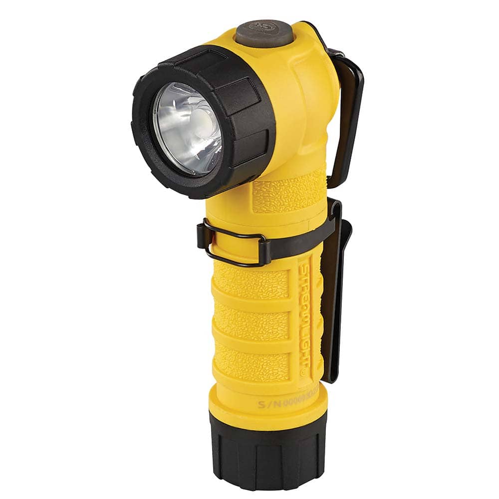 Streamlight - Flashlights Type: Industrial/Tactical; Flashlight Bulb Type: LED - USA Tool & Supply
