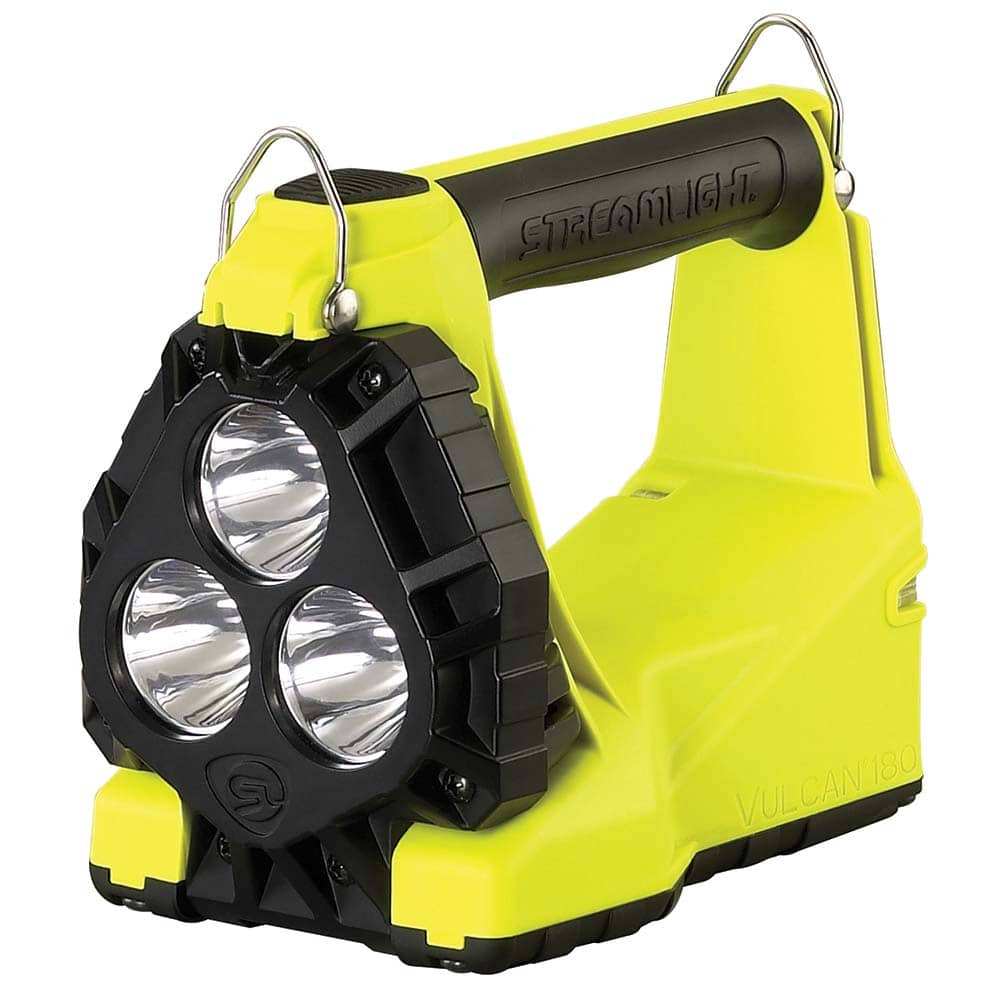 Streamlight - Flashlights Type: Spotlight/Lantern Bulb Type: LED - USA Tool & Supply