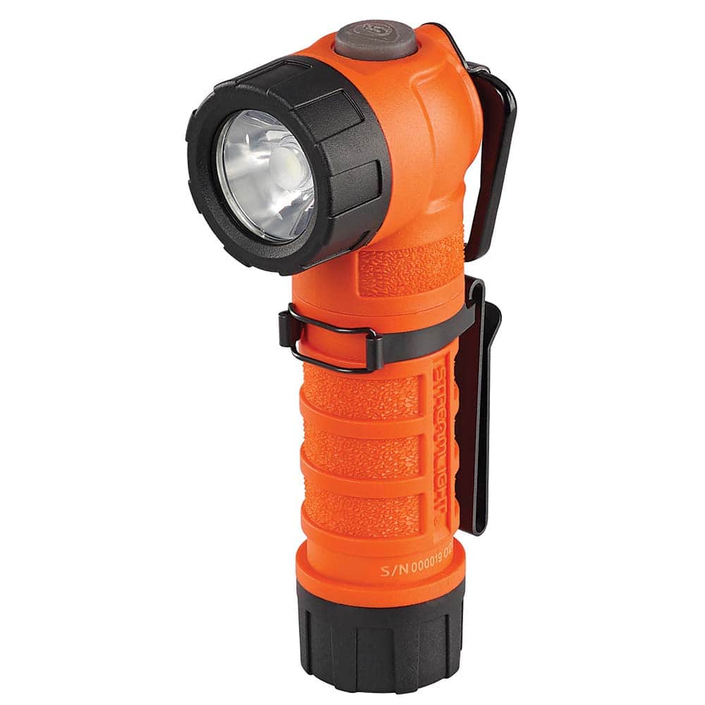 Streamlight - Flashlights Type: Industrial/Tactical; Flashlight Bulb Type: LED - USA Tool & Supply