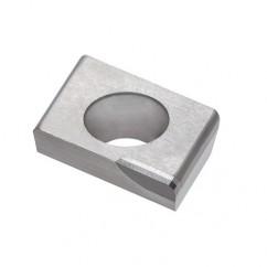 YPEB12X3-1A01R-D DX160 INSERT - USA Tool & Supply