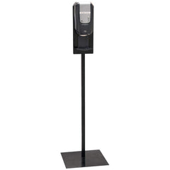 ZEP - Soap, Lotion & Hand Sanitizer Dispensers Type: Floor Stand Mounting Style: Floor - USA Tool & Supply