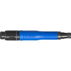 ATA Tools - Air Die Grinders Type: Straight Collet Size (Inch): 1/8 - USA Tool & Supply