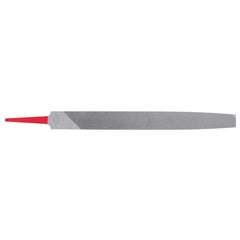 Simonds File - American-Pattern Files File Type: Flat Length (Inch): 8 - USA Tool & Supply