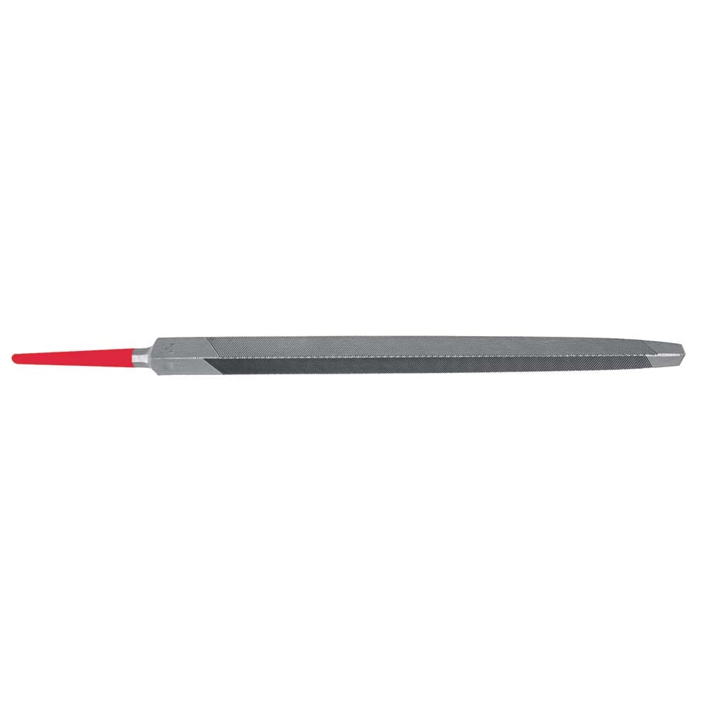 Simonds File - American-Pattern Files File Type: Slim Taper Length (Inch): 8 - USA Tool & Supply