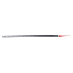 Simonds File - American-Pattern Files File Type: Round Length (Inch): 12.625 - USA Tool & Supply