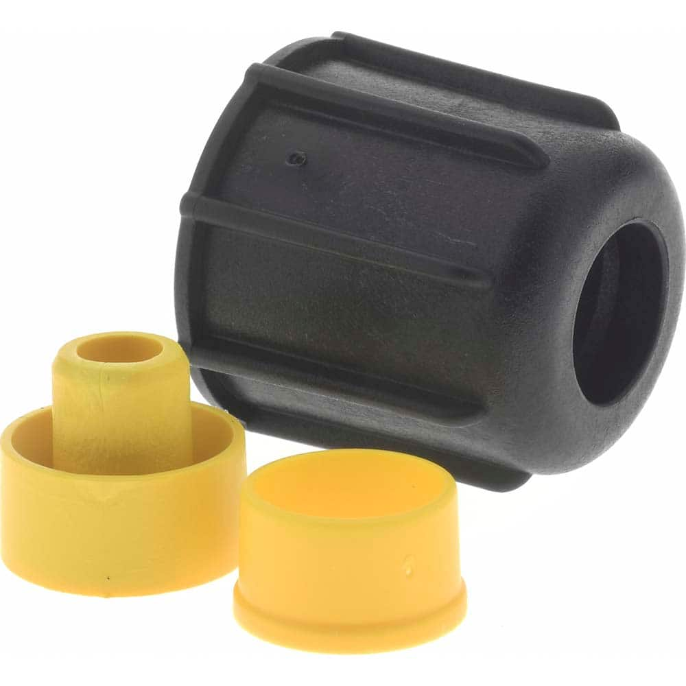 LMI - Metering Pump Accessories Type: Tubing Connection Kit For Use With: Metering Pumps - USA Tool & Supply