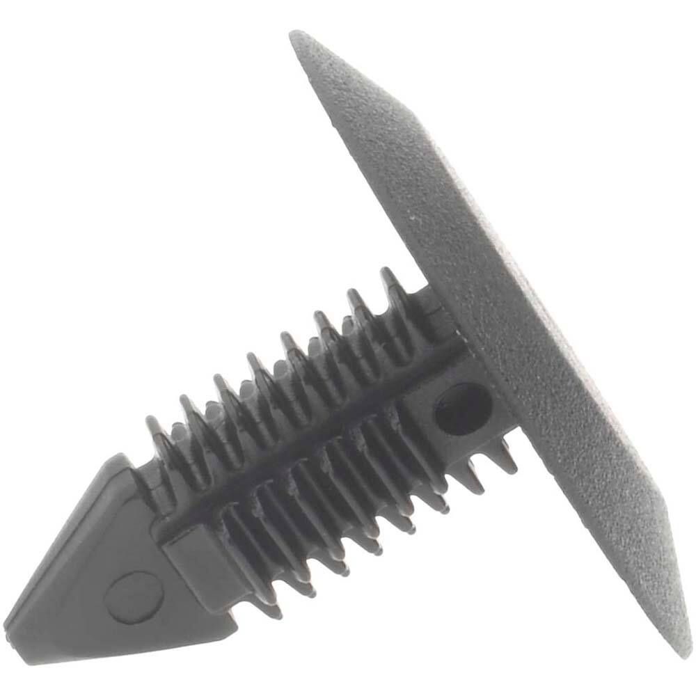 Made in USA - Panel Rivets Type: Panel Rivet Shank Type: Standard - USA Tool & Supply