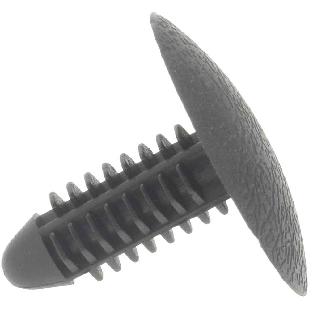 Made in USA - Panel Rivets Type: Panel Rivet Shank Type: Standard - USA Tool & Supply