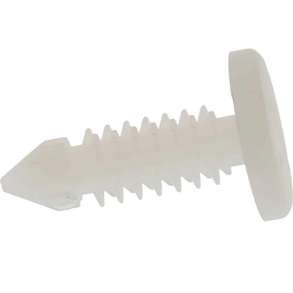 Made in USA - Panel Rivets Type: Panel Rivet Shank Type: Standard - USA Tool & Supply