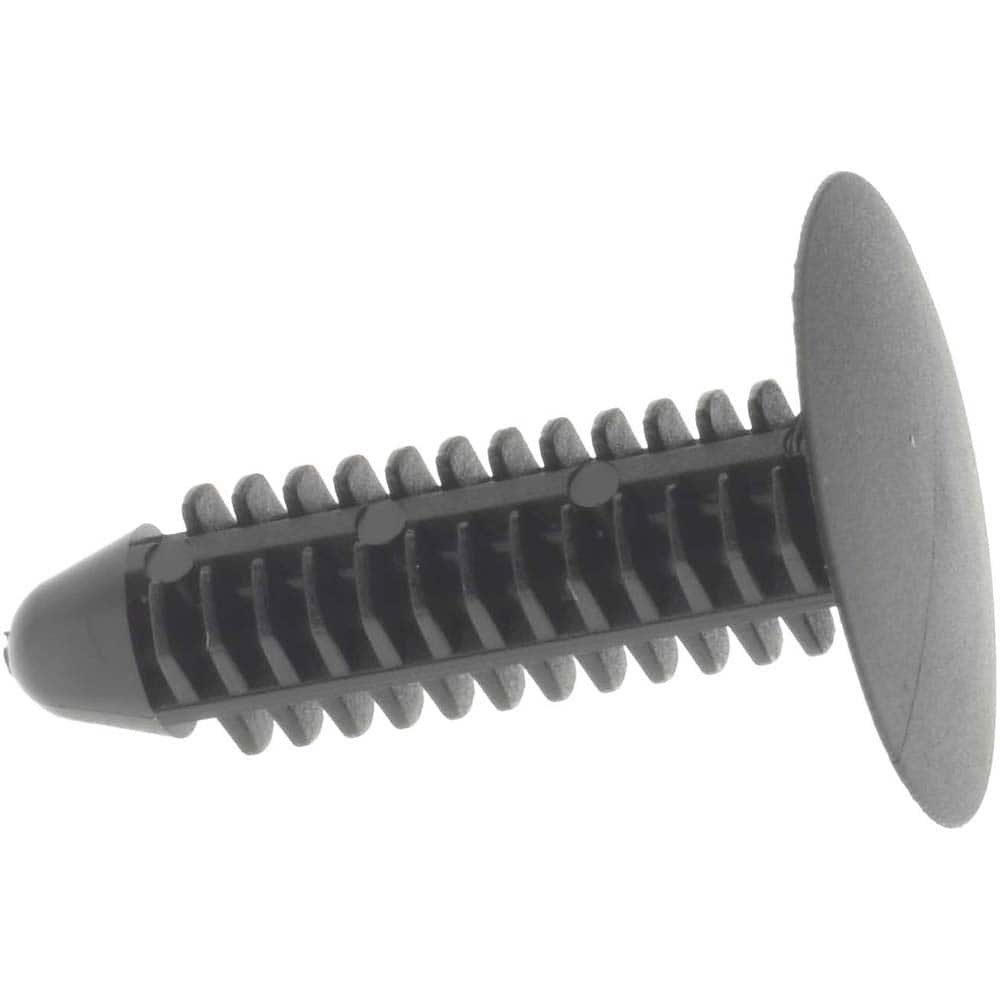 Made in USA - Panel Rivets Type: Panel Rivet Shank Type: Standard - USA Tool & Supply