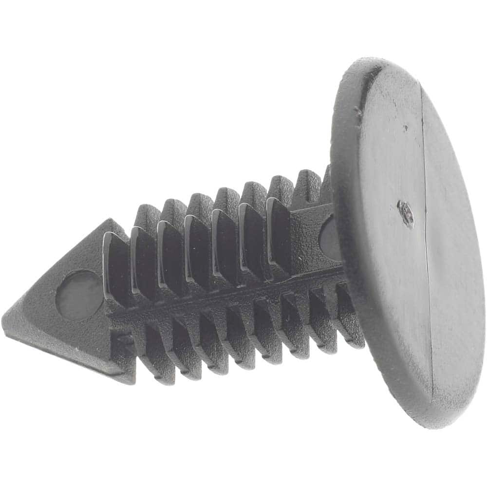 Made in USA - Panel Rivets Type: Panel Rivet Shank Type: Standard - USA Tool & Supply