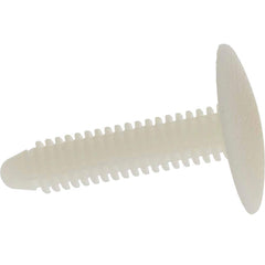 Made in USA - Panel Rivets Type: Panel Rivet Shank Type: Standard - USA Tool & Supply