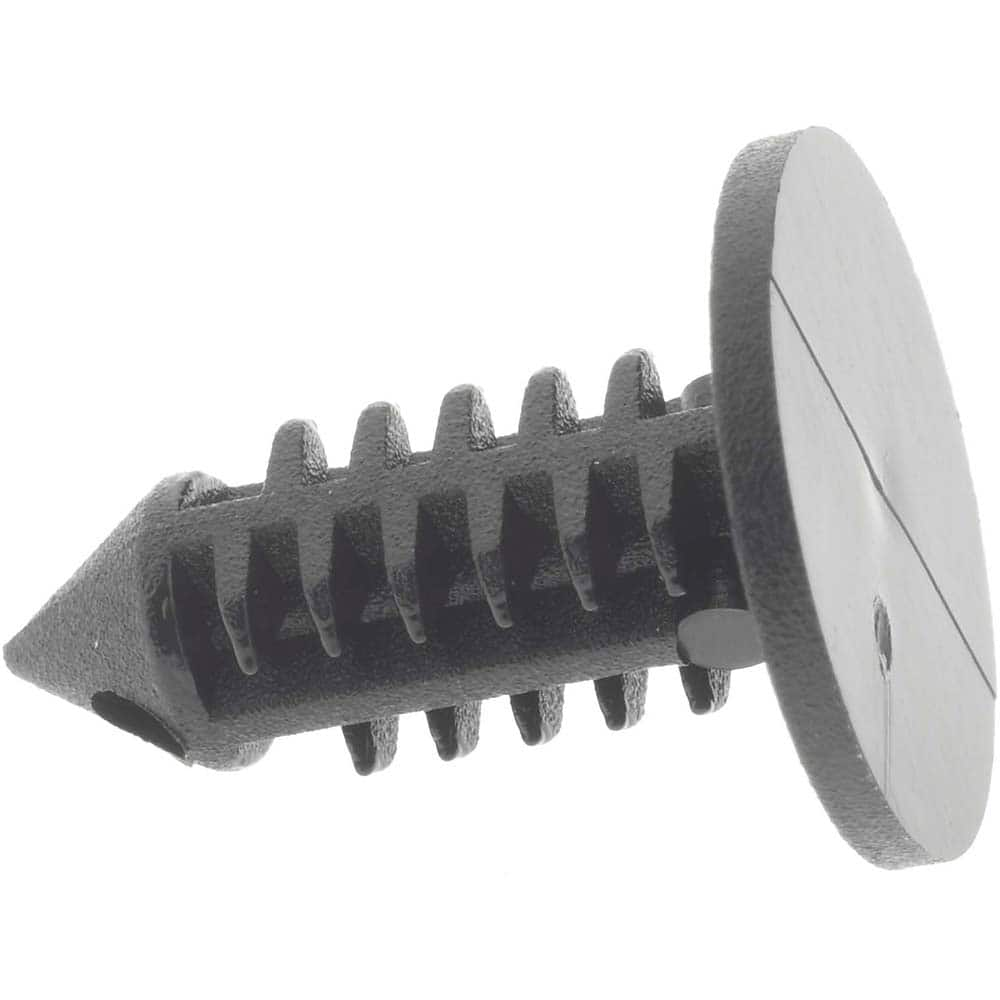 Made in USA - Panel Rivets Type: Panel Rivet Shank Type: Standard - USA Tool & Supply