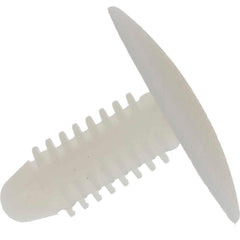 Made in USA - Panel Rivets Type: Panel Rivet Shank Type: Standard - USA Tool & Supply