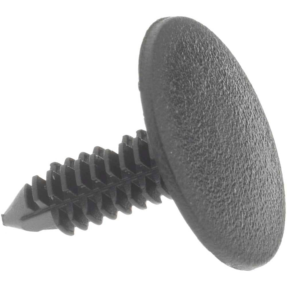 Made in USA - Panel Rivets Type: Panel Rivet Shank Type: Standard - USA Tool & Supply