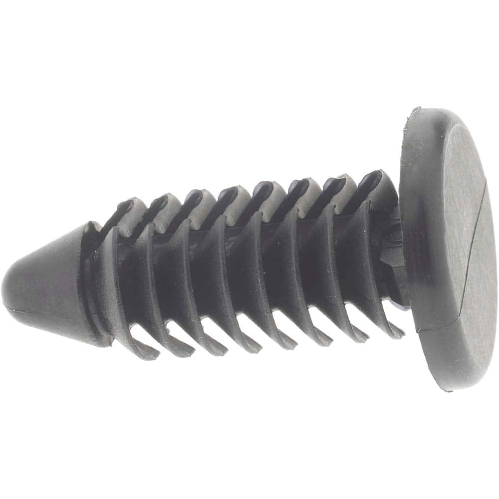 Made in USA - Panel Rivets Type: Panel Rivet Shank Type: Ratchet - USA Tool & Supply