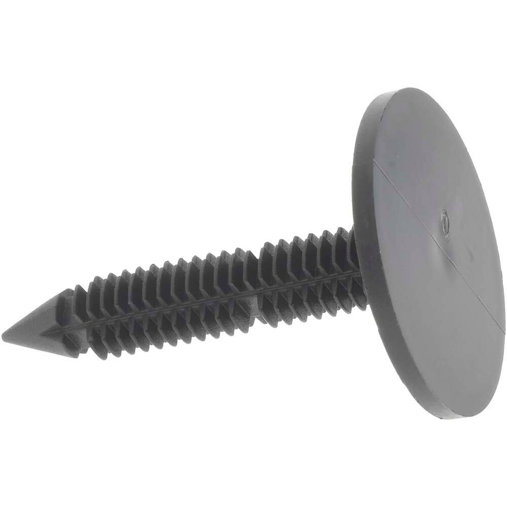 Made in USA - Panel Rivets Type: Panel Rivet Shank Type: Standard - USA Tool & Supply