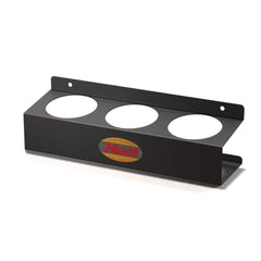 Huot - Workbench & Workstation Accessories Type: Bottle/Can Rack For Use With: Spray Bottles - USA Tool & Supply