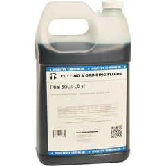 Master Fluid Solutions - 1 Gal Jug Cutting & Grinding Fluid - Liquid - USA Tool & Supply