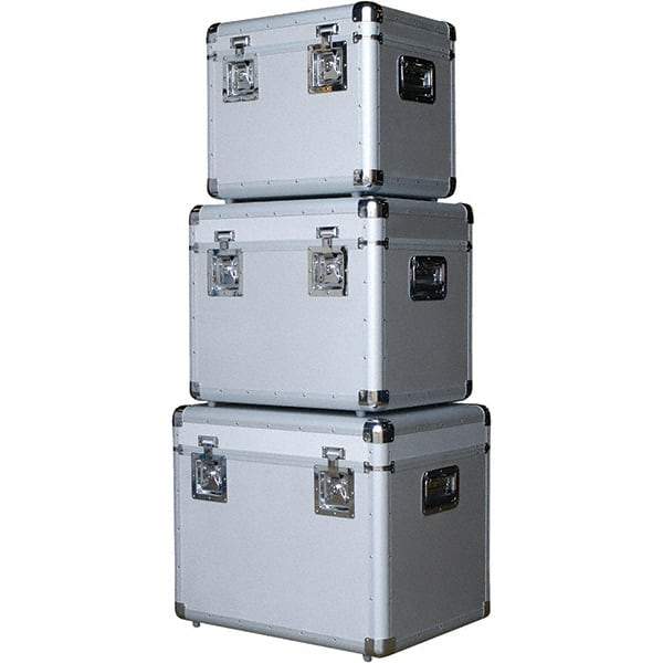 Vestil - Protective Cases   Type: Storage Case - USA Tool & Supply