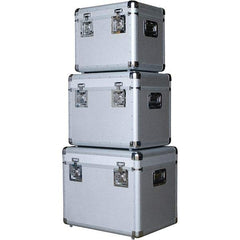 Vestil - Protective Cases   Type: Storage Case - USA Tool & Supply