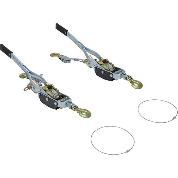 Vestil - Crane Attachments Type: Crane - USA Tool & Supply