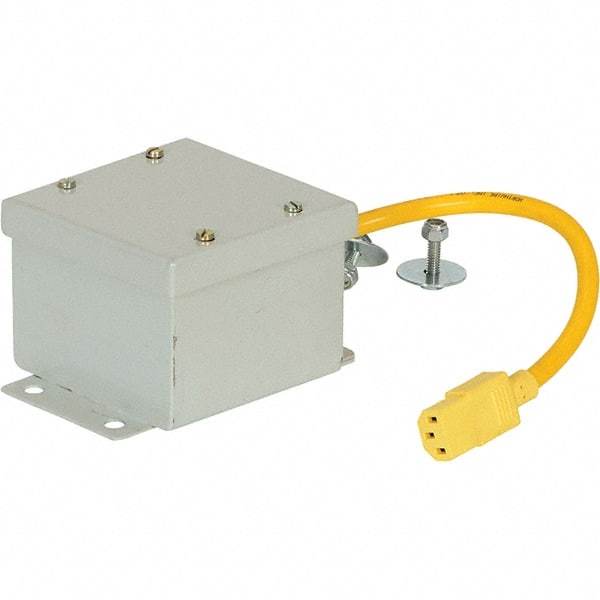 Vestil - Junction Box - USA Tool & Supply