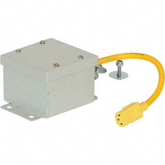 Vestil - Junction Box - USA Tool & Supply