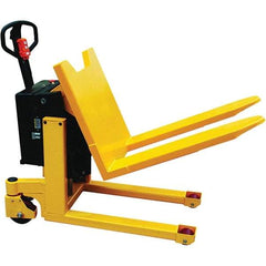 Vestil - 2,200 Lb Load Limit, Tilt Master - USA Tool & Supply