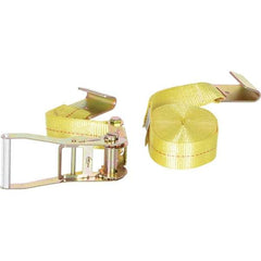 Vestil - Cargo Handling, Control Devices Type: Cargo Strapping Length (Inch): 27 - USA Tool & Supply