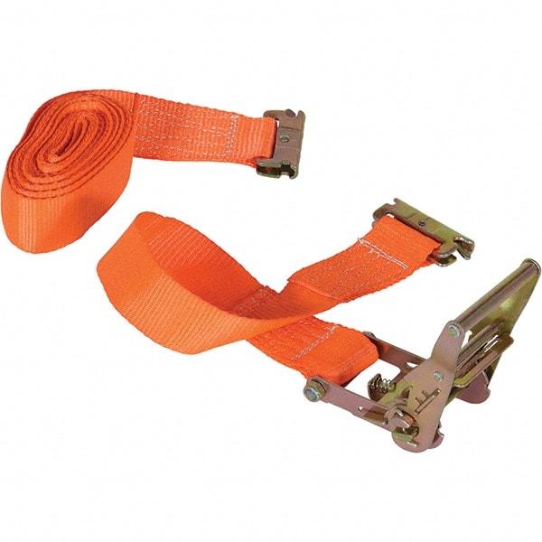 Vestil - Cargo Handling, Control Devices Type: Cargo Strapping Length (Inch): 16 - USA Tool & Supply