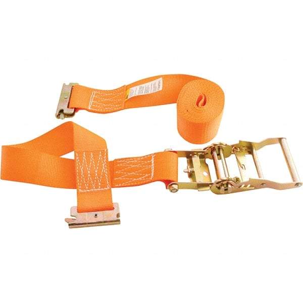 Vestil - Cargo Handling, Control Devices Type: Cargo Strapping Length (Inch): 12 - USA Tool & Supply