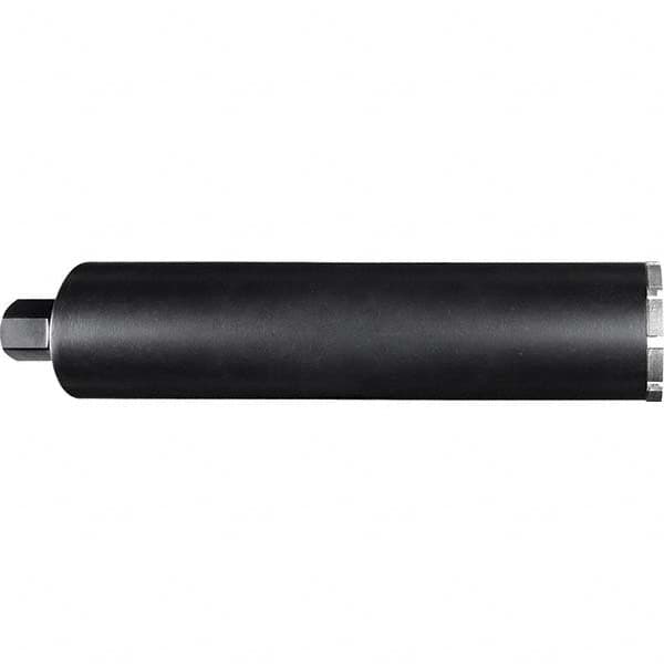 Milwaukee Tool - Core Bits Drill Bit Diameter (Inch): 2-1/2 Maximum Drilling Depth (Inch): 16 - USA Tool & Supply