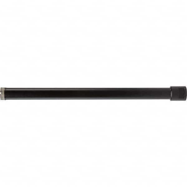 Milwaukee Tool - Core Bits Drill Bit Diameter (Inch): 1-1/2 Maximum Drilling Depth (Inch): 13 - USA Tool & Supply